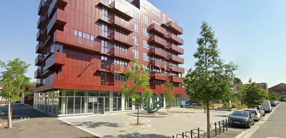 Local commercial · 150 m² · Location — photo 1
