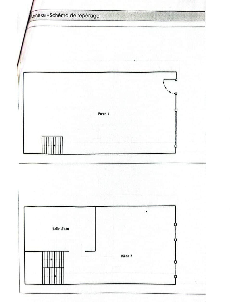 Local commercial · 100 m² · Location — photo 1