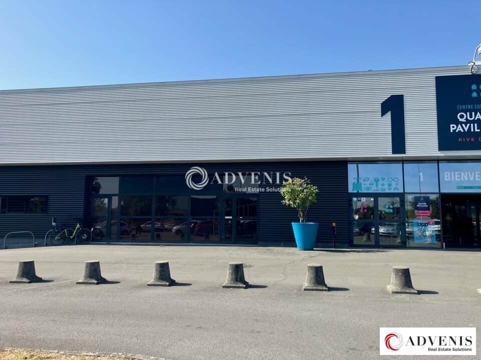 Local commercial · 205 m² · Location — photo 1