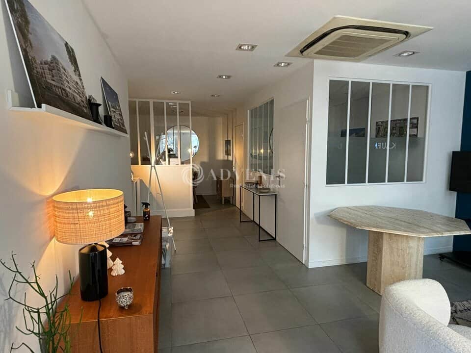Local commercial · 41 m² · Location — photo 1