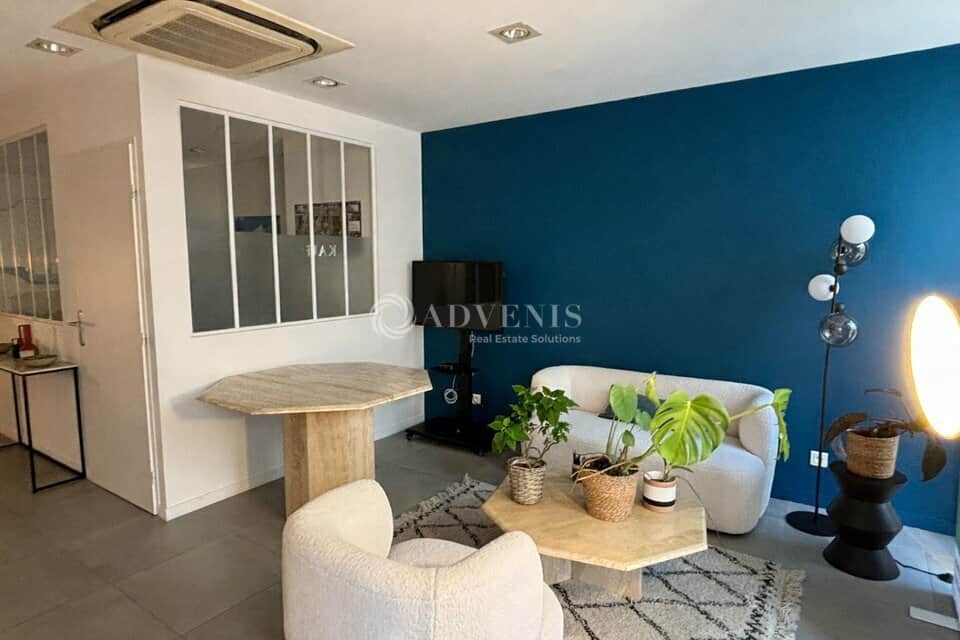Local commercial · 41 m² · Location — photo 1