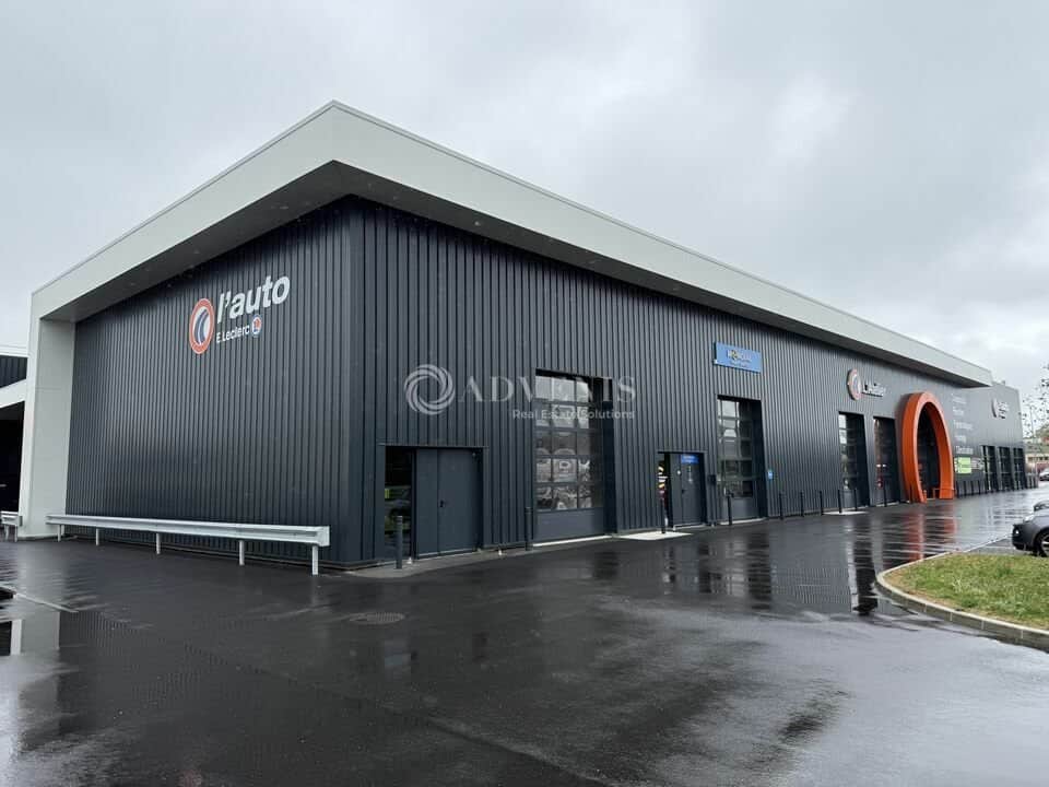 Local commercial · 200 m² · Location — photo 1