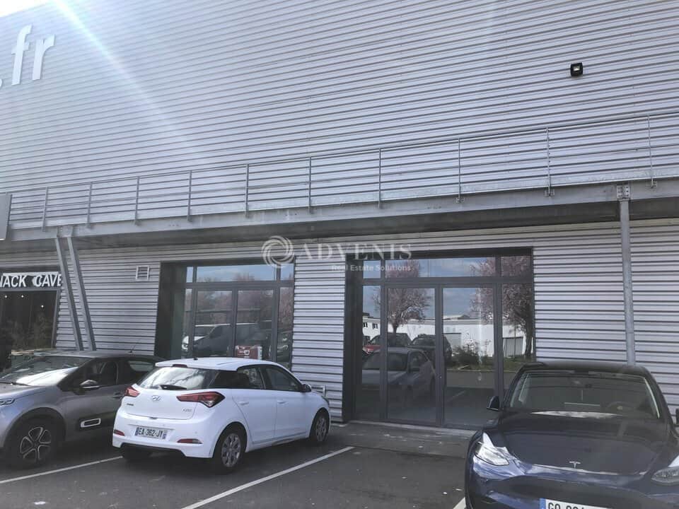 Local commercial · 350 m² · Location — photo 1
