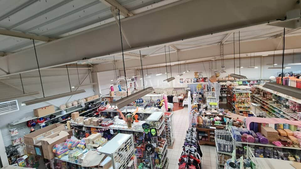 Local commercial · 436 m² · Location — photo 1