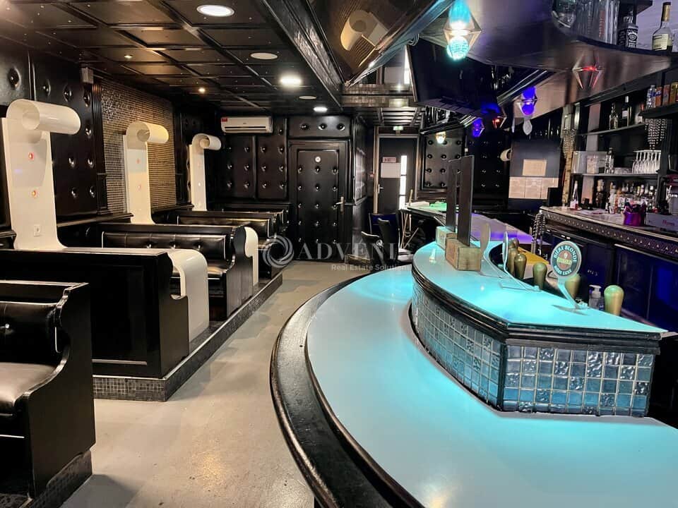 Local commercial · 200 m² · Location — photo 1