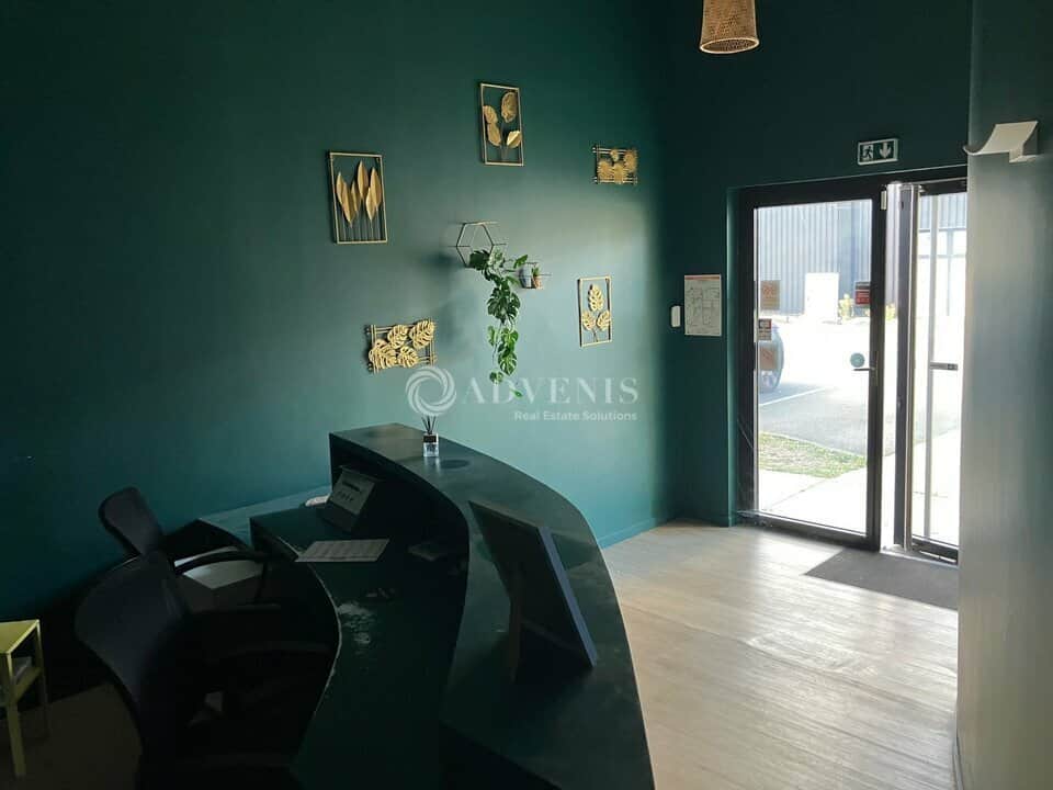 Centre SPA Thalasso · 210 m² · Location — photo 1