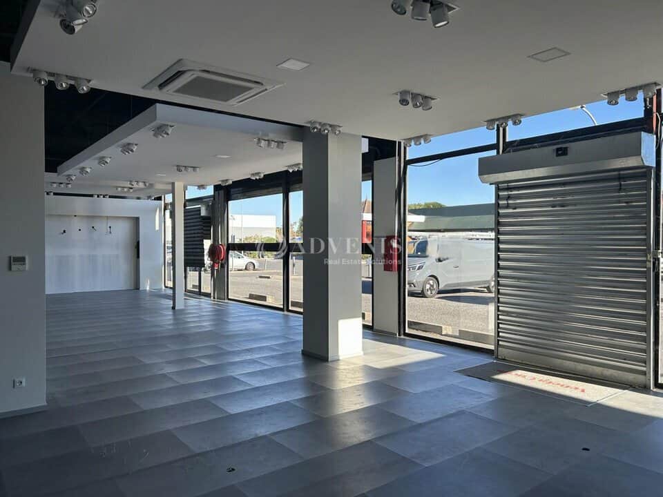Local commercial · 500 m² · Location — photo 1