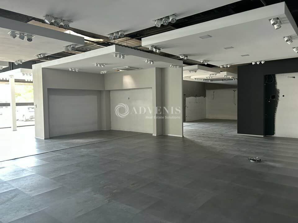 Local commercial · 500 m² · Achat des murs — photo 1