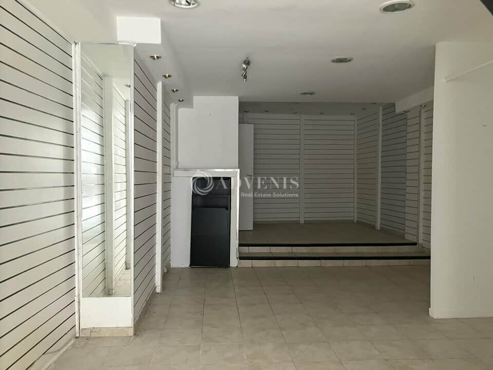 Local commercial · 39 m² · Achat des murs — photo 1