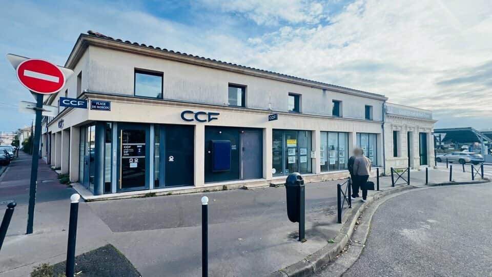Local commercial · 168 m² · Location — photo 1