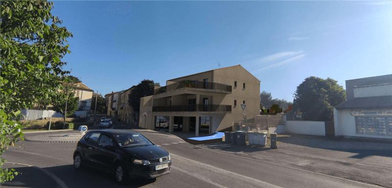 Local commercial · 168 m² · Location — photo 1