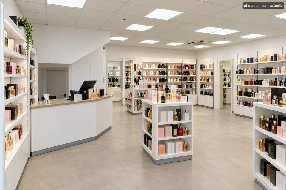 Local commercial · 176 m² · Location — photo 1