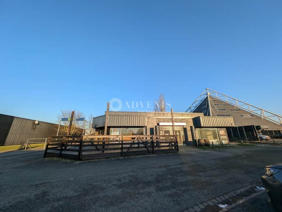 Local commercial · 600 m² · Location — photo 1