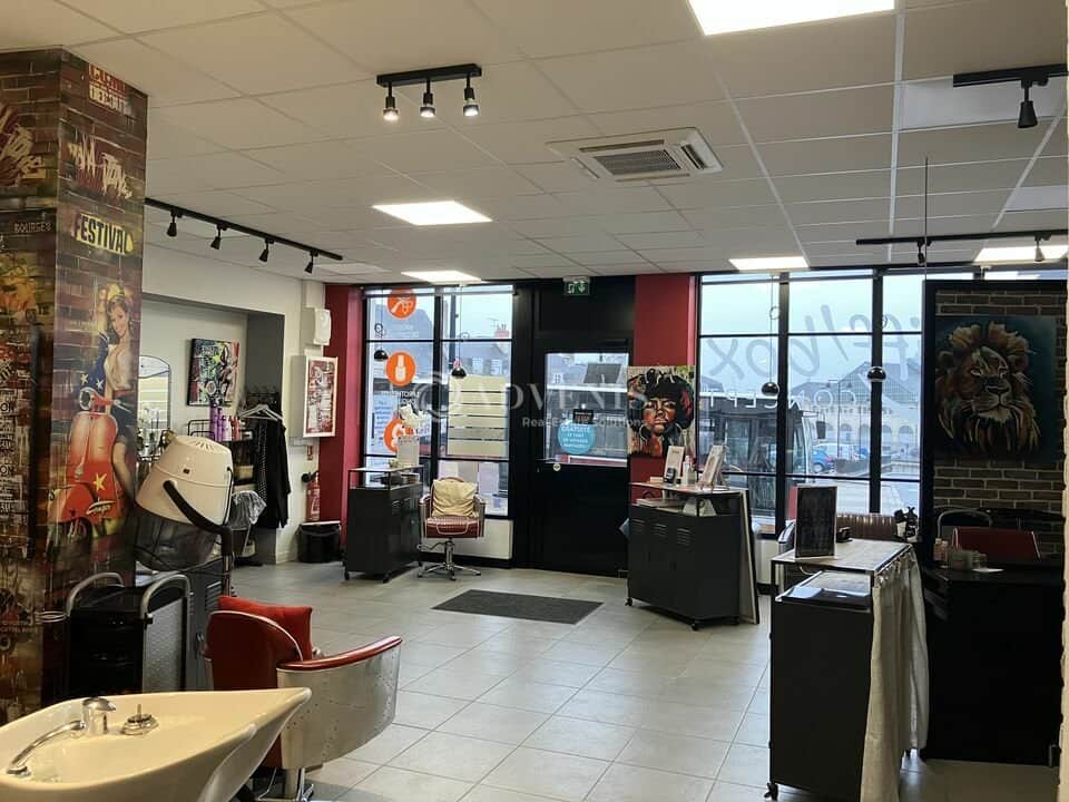 Murs commerciaux · 72 m² · Achat des murs — photo 1