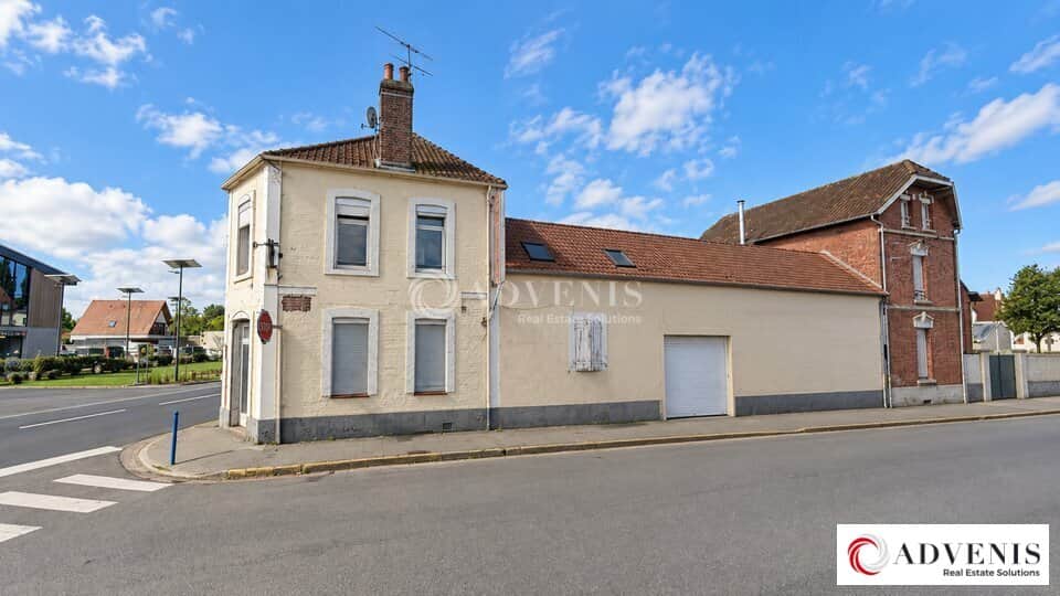 Murs commerciaux · 443 m² · Achat des murs — photo 1