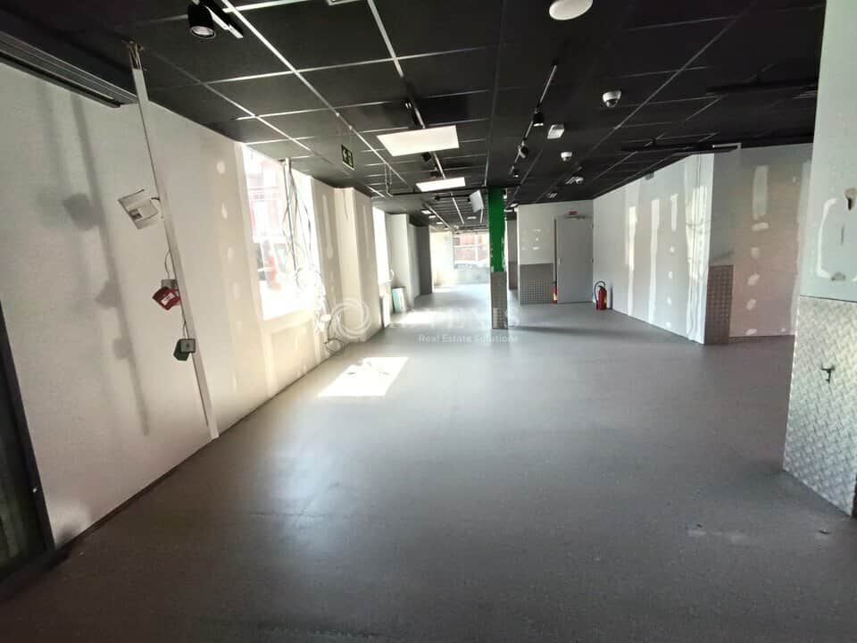 Local commercial · 263 m² · Location — photo 1