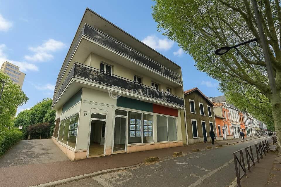 Local commercial · 50 m² · Location — photo 1