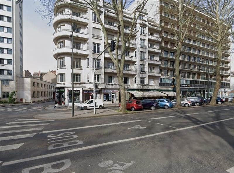 Local commercial · 75 m² · Location — photo 1