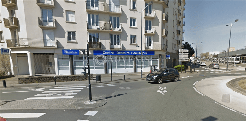 Local commercial · 189 m² · Location — photo 1