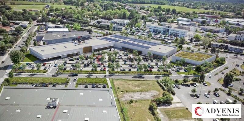 Local commercial · 802 m² · Location — photo 1