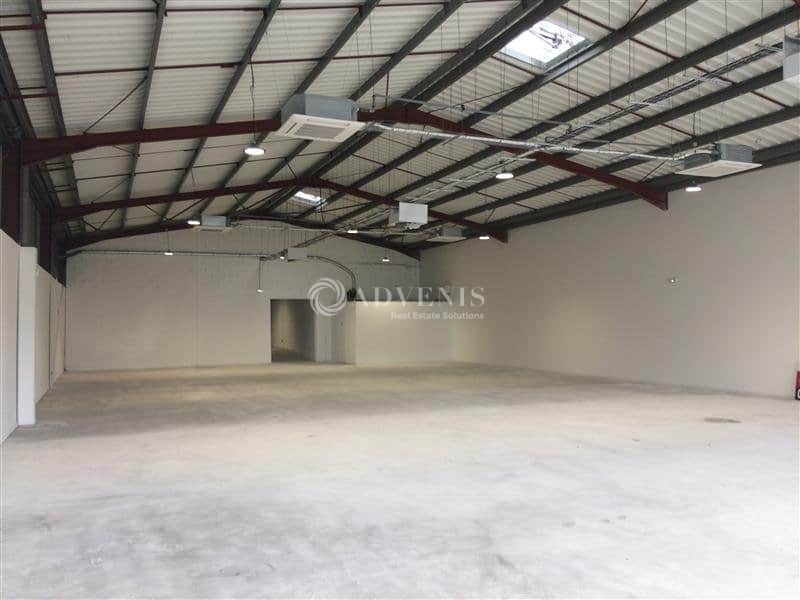 Local commercial · 1050 m² · Location — photo 1