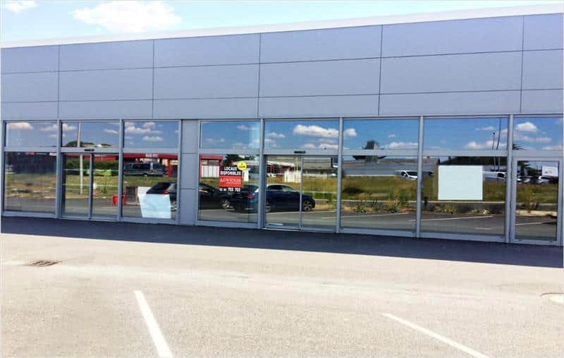 Local commercial · 300 m² · Location — photo 1
