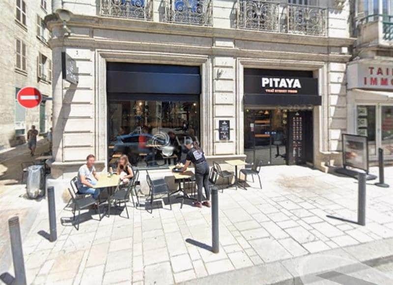 Local commercial · 270 m² · Location — photo 1