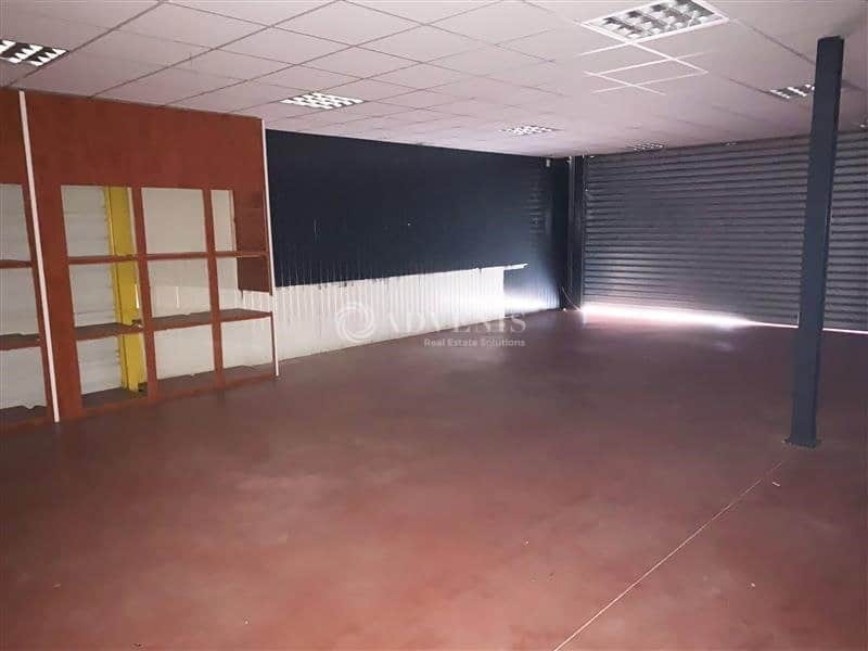 Local commercial · 525 m² · Location — photo 1