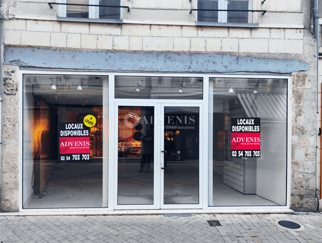 Local commercial · 300 m² · Location — photo 1