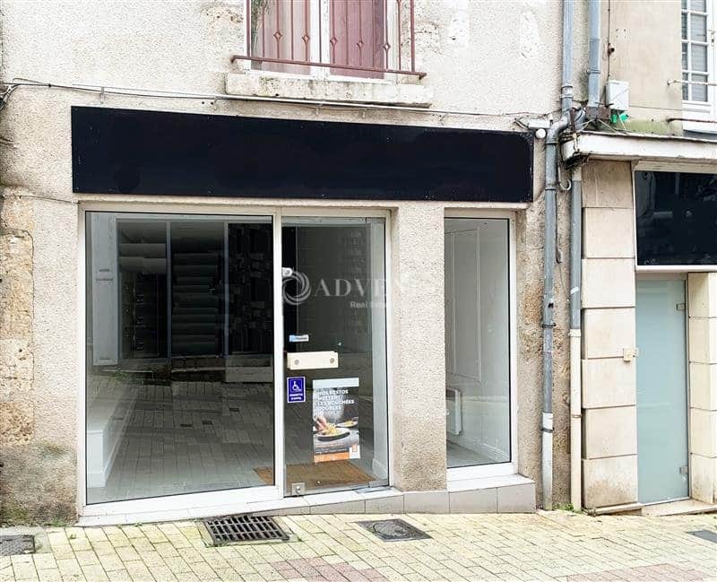 Local commercial · 75 m² · Location — photo 1