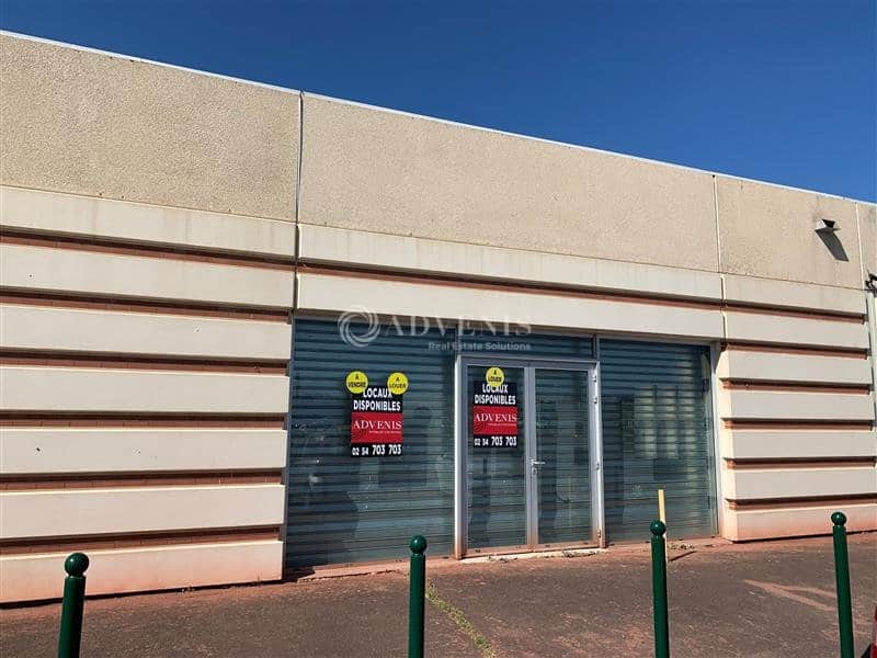 Local commercial · 200 m² · Location — photo 1