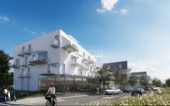 Local commercial · 1060 m² · Location — photo 1