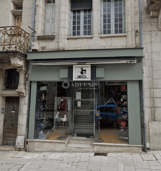 Local commercial · 80 m² · Location — photo 1