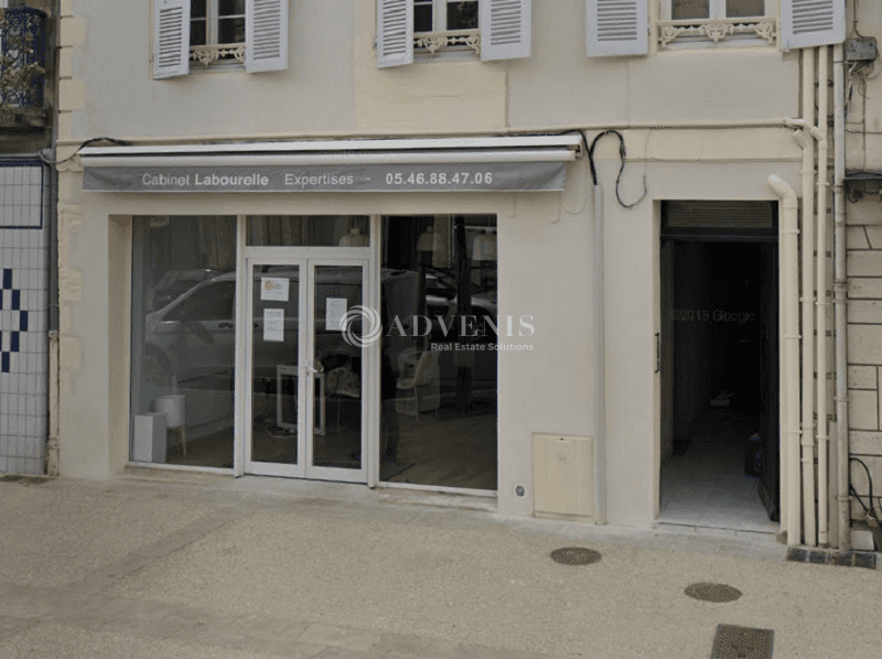 Local commercial · 250 m² · Location — photo 1