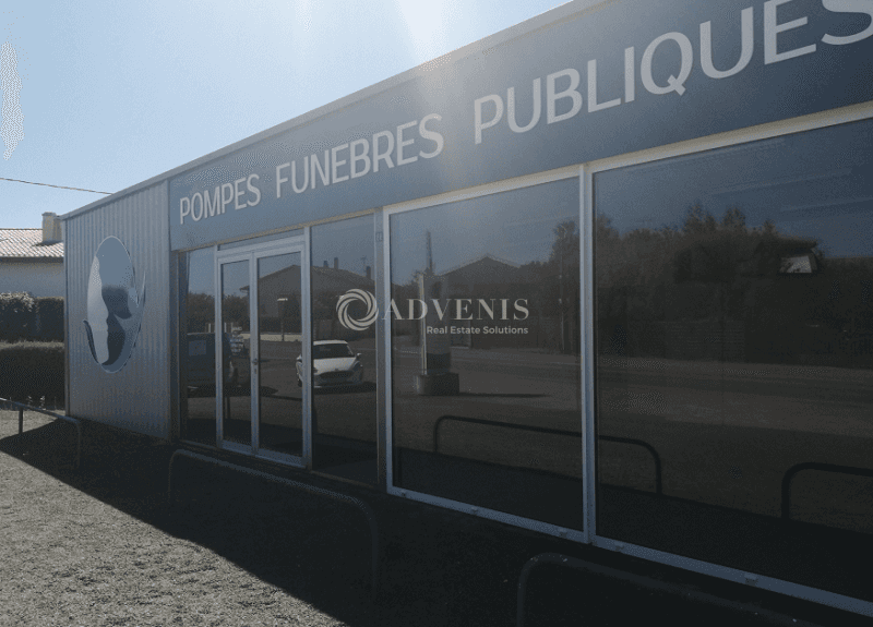 Local commercial · 63 m² · Location — photo 1