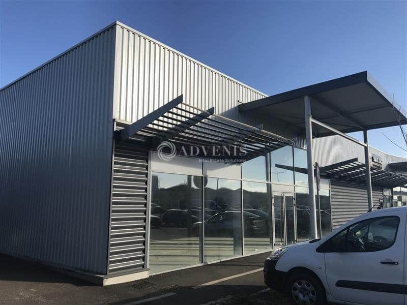 Local commercial · 2142 m² · Location — photo 1