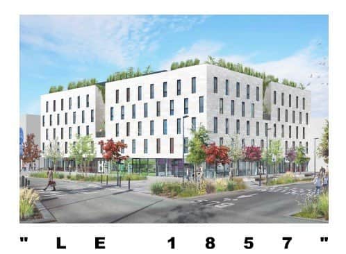 Local commercial · 362 m² · Location — photo 1