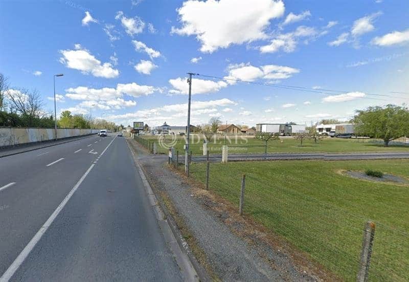 Local commercial · 520 m² · Achat des murs — photo 1