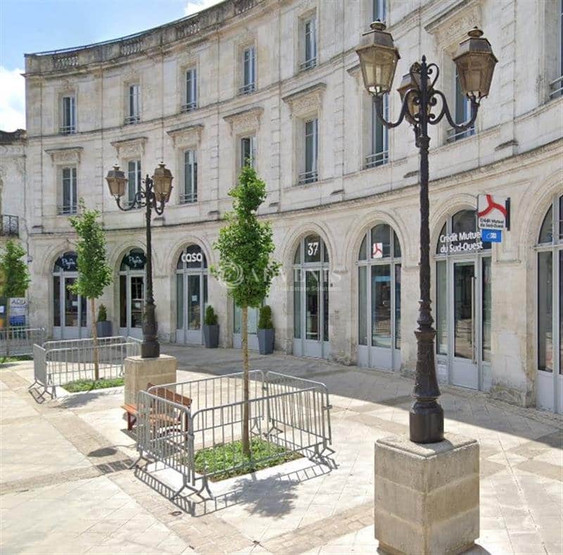 Local commercial · 500 m² · Location — photo 1