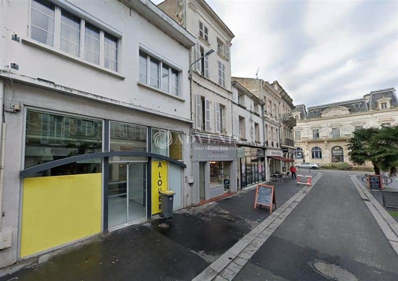 Local commercial · 250 m² · Location — photo 1