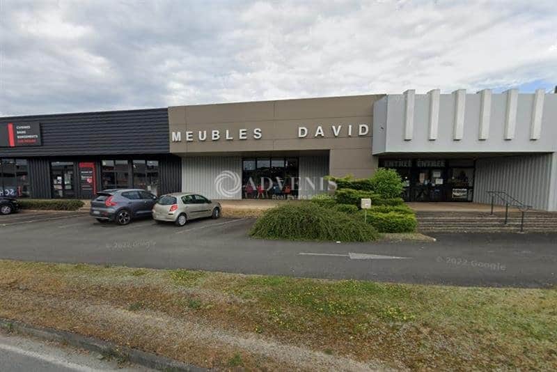 Local commercial · 1000 m² · Location — photo 1