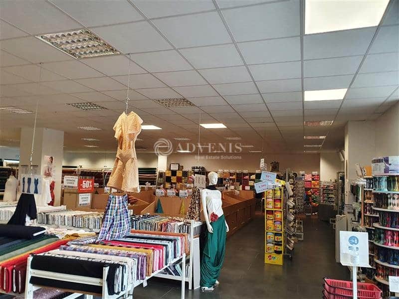Local commercial · 298 m² · Location — photo 1
