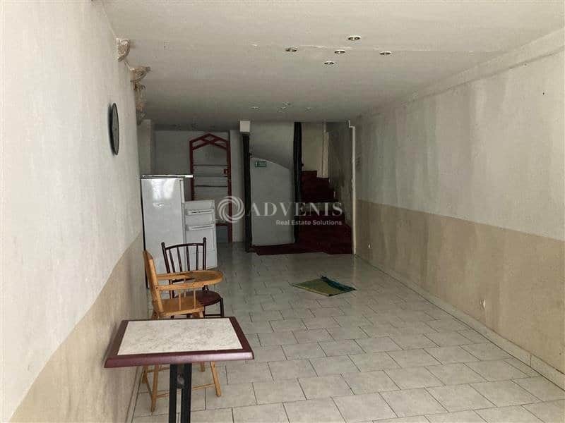 Local commercial · 100 m² · Achat des murs — photo 1