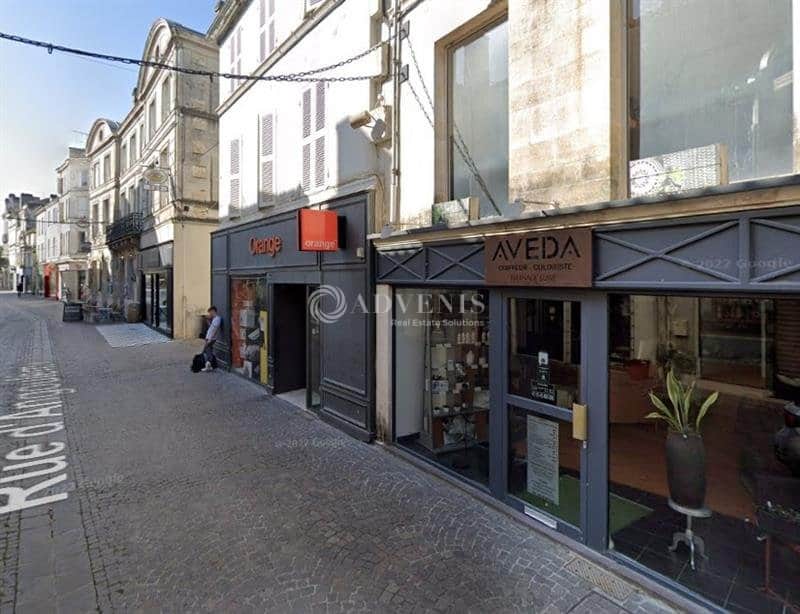Local commercial · 90 m² · Location — photo 1
