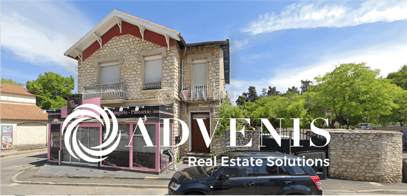 Local commercial · 560 m² · Achat des murs — photo 1