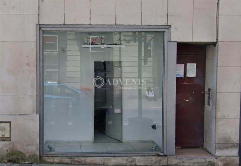 Local commercial · 168 m² · Location — photo 1