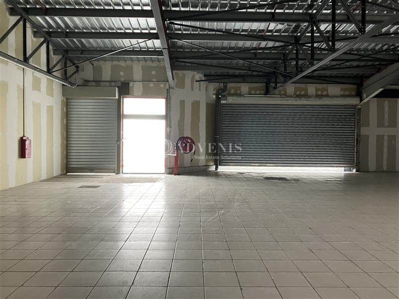 Local commercial · 2038 m² · Location — photo 1