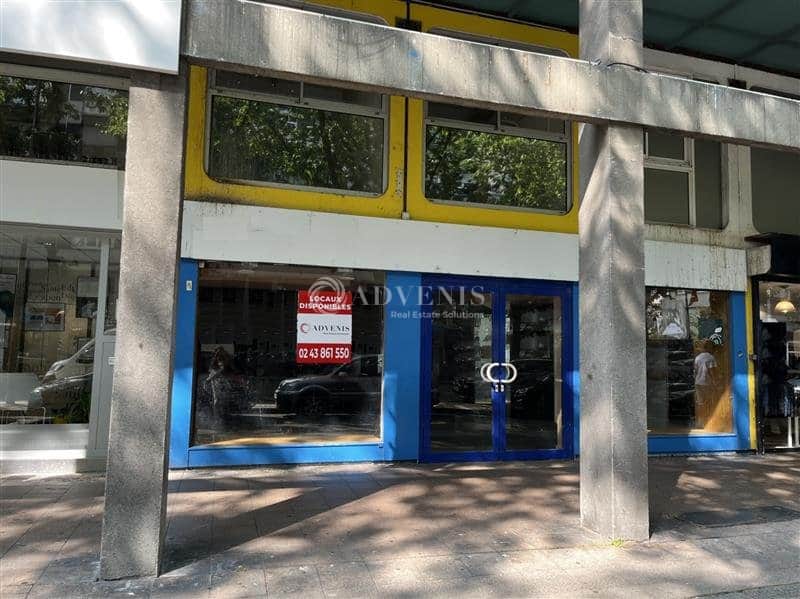 Local commercial · 200 m² · Location — photo 1
