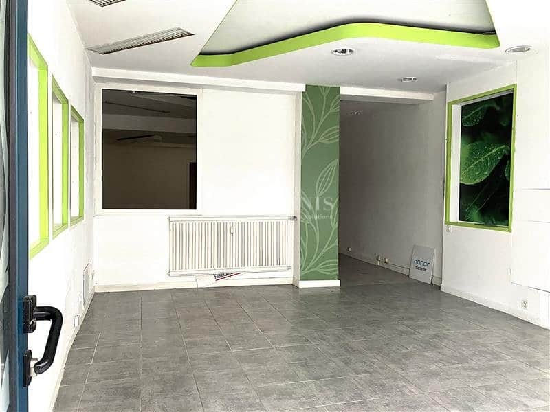 Local commercial · 80 m² · Achat des murs — photo 1