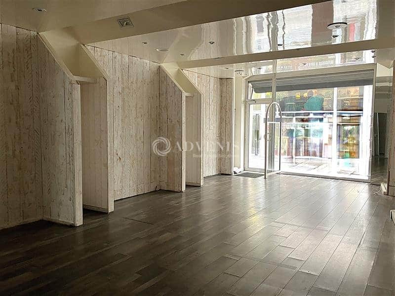 Local commercial · 50 m² · Location — photo 1